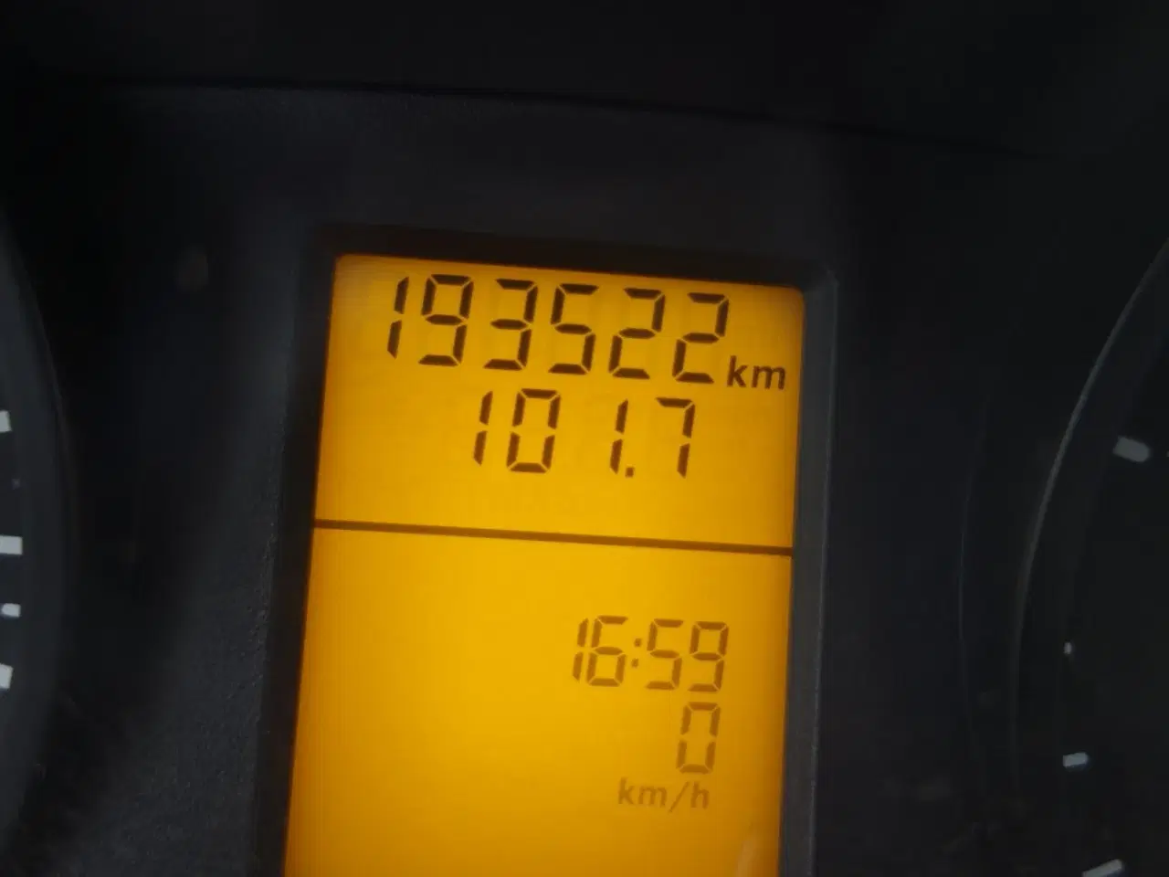 Billede 6 - Mercedes Vito 110 2,2 CDi Basic L