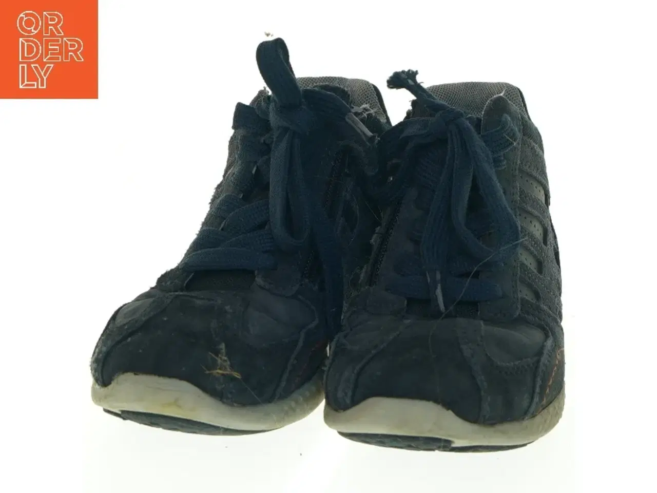 Billede 3 - Brugte børnesko fra Geox (str. 33 )