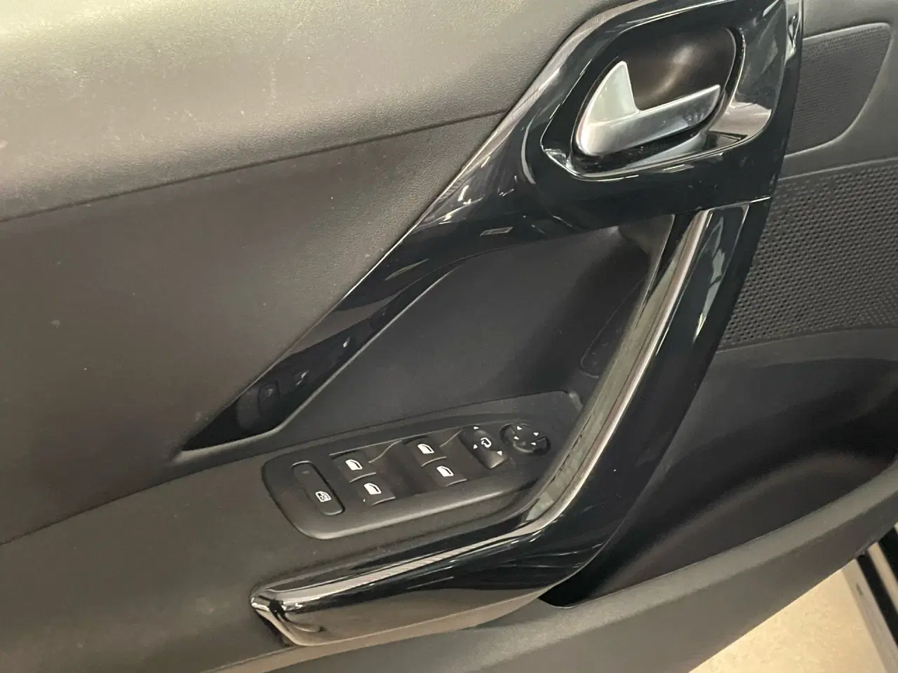 Billede 6 - Peugeot 208 1,5 BlueHDi Infinity 100HK 5d 6g