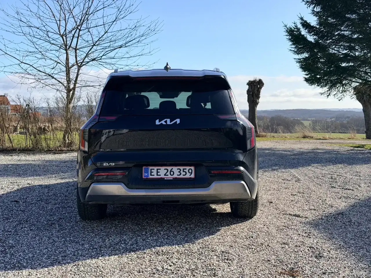 Billede 4 - Kia EV9 99 Long Range Performance Premium AWD 7prs