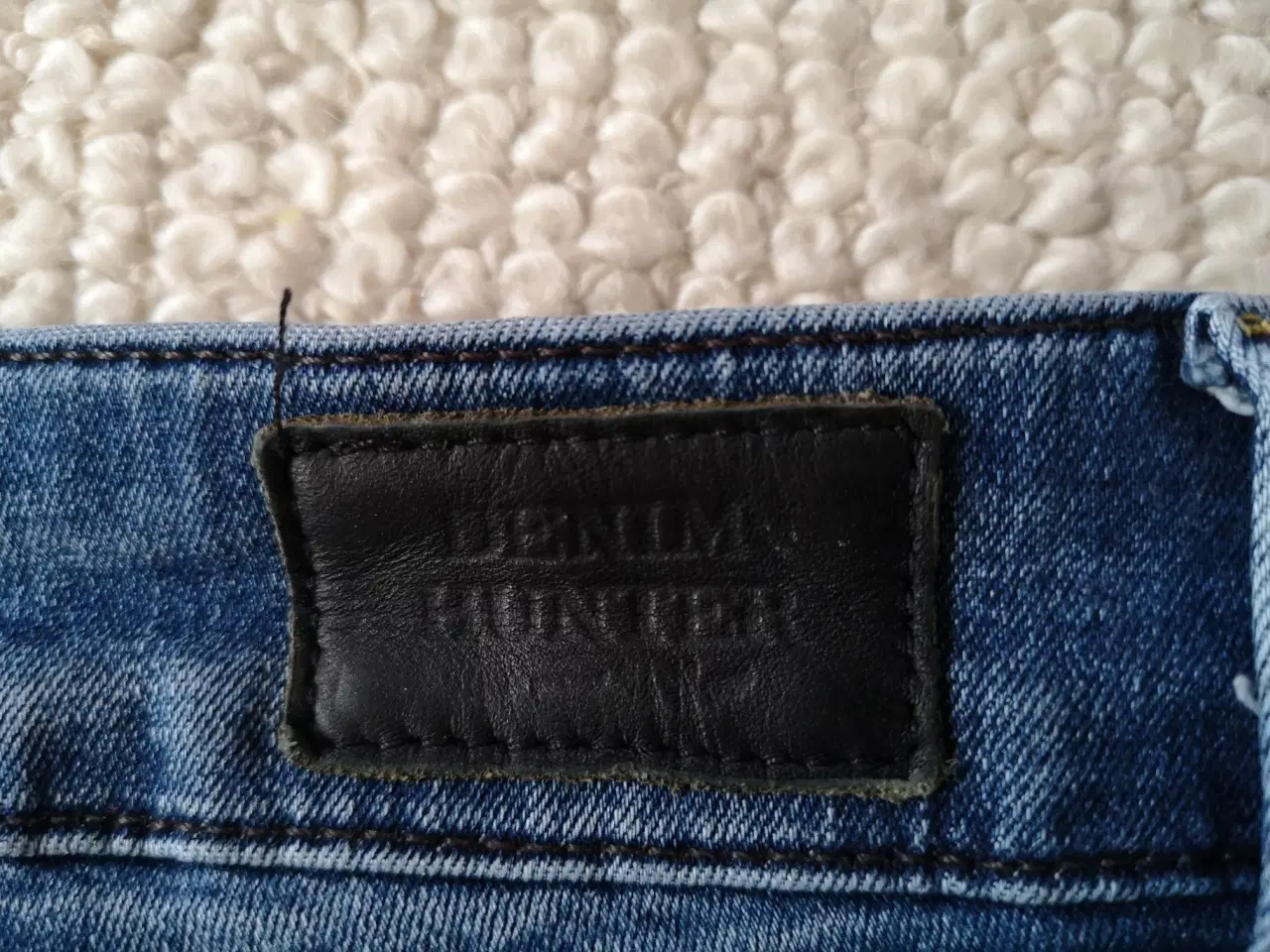 Billede 4 - Denim Hunter jenas str. 32/32