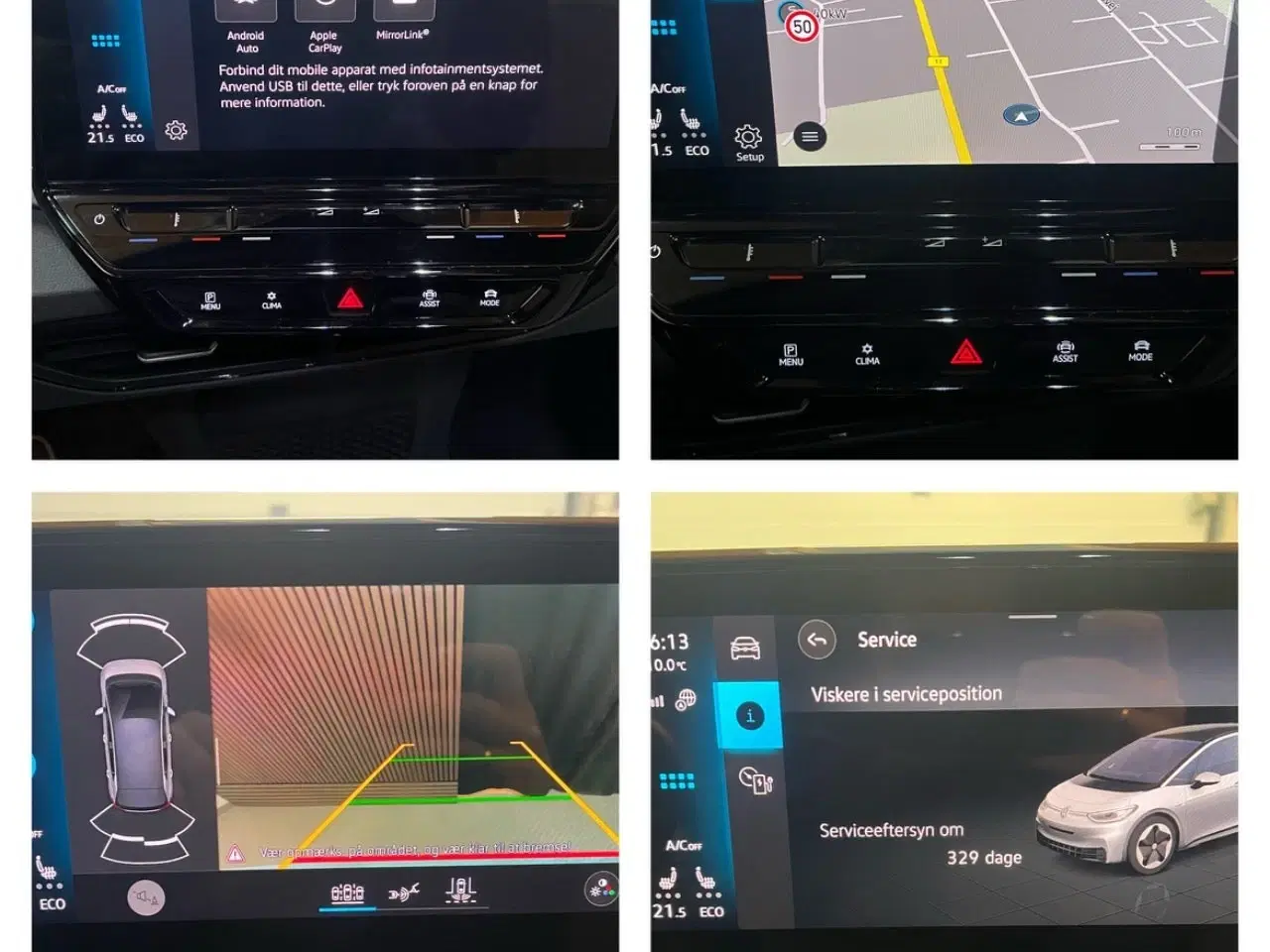 Billede 12 - VW ID.3 58 1ST Pro Performance Plus