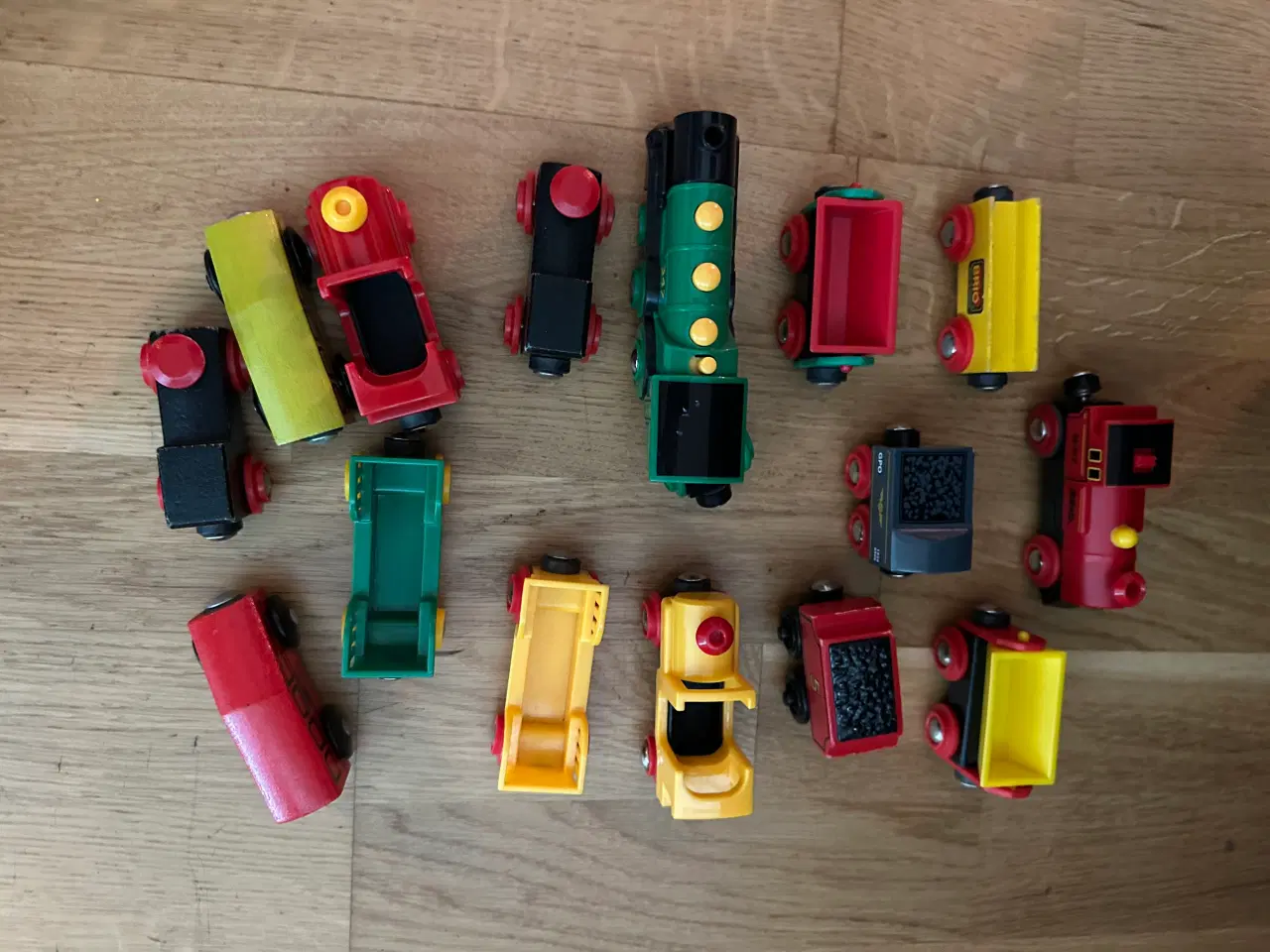 Billede 9 - Brio sælges 