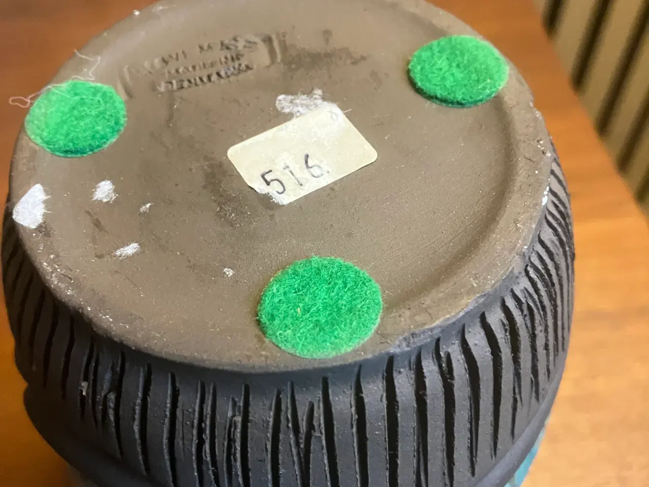 Billede 4 - Stentøjskande fra Løvmose keramik