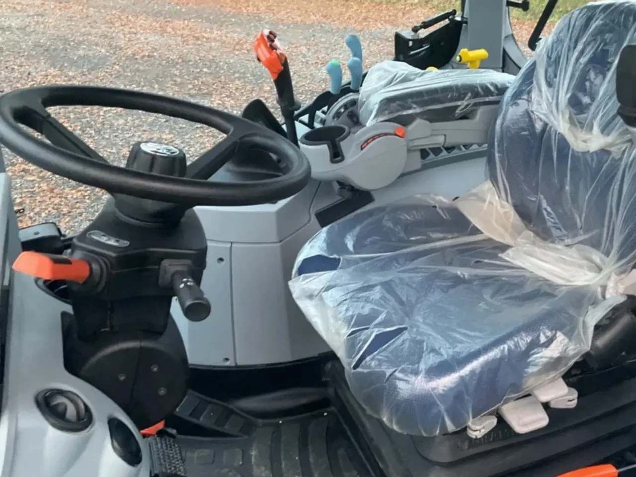 Billede 3 - New Holland T7.165S