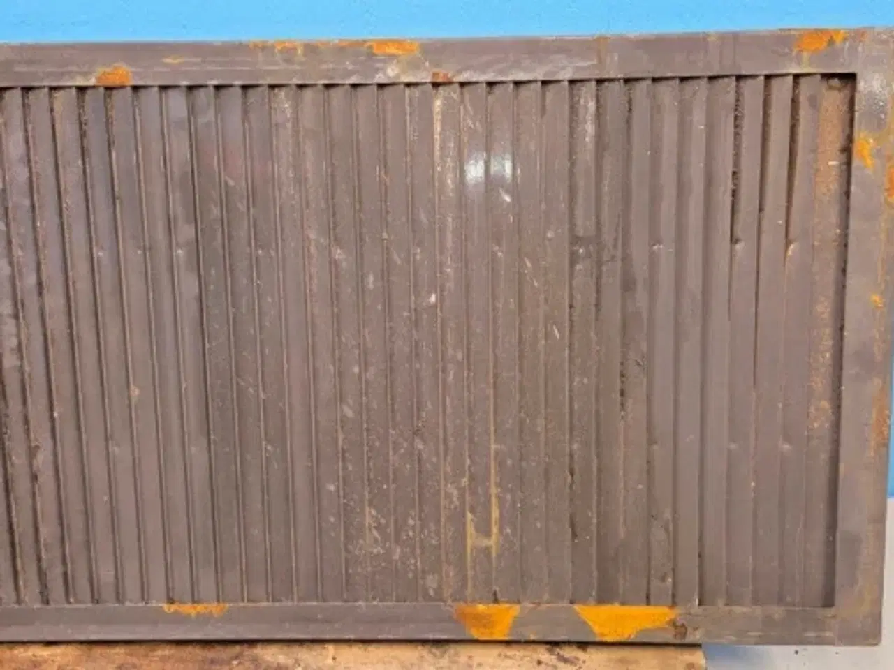 Billede 15 - Massey Ferguson 9280 Tilløbsplan 6262314M91