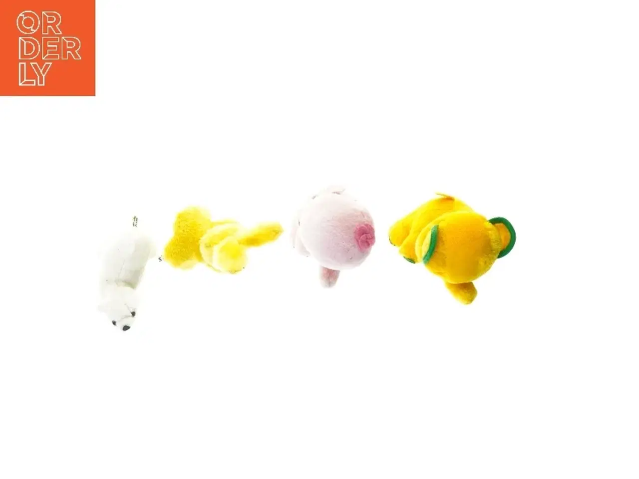 Billede 4 - Bamser (str. 14 x 10 cm)