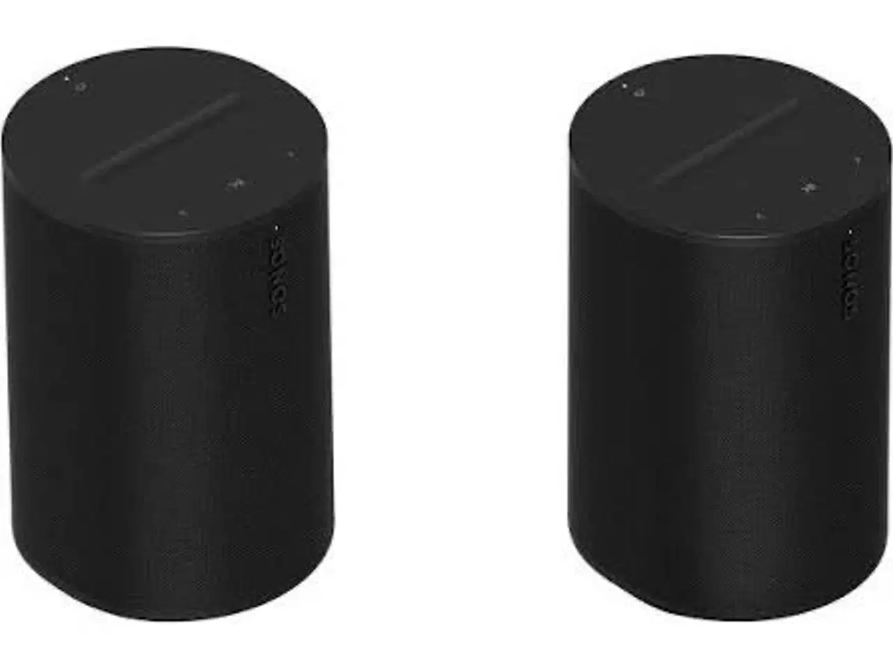 Billede 1 - 2 stk. Sonos era 100 sort