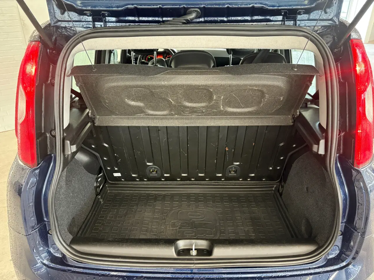 Billede 5 - Fiat Panda 0,9 TwinAir Easy 80HK 4d