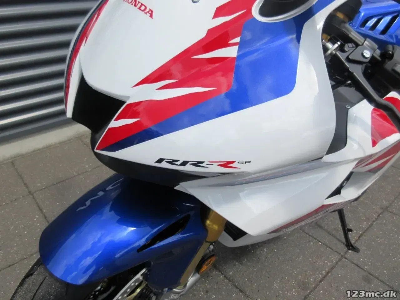 Billede 18 - Honda CBR 1000 RR-R Fireblade SP