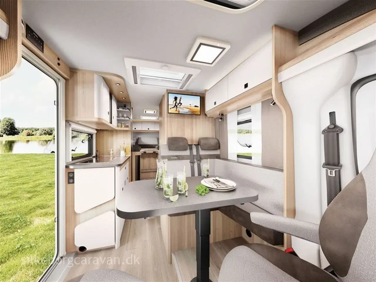 Billede 5 - 2025 - Hobby Ontour