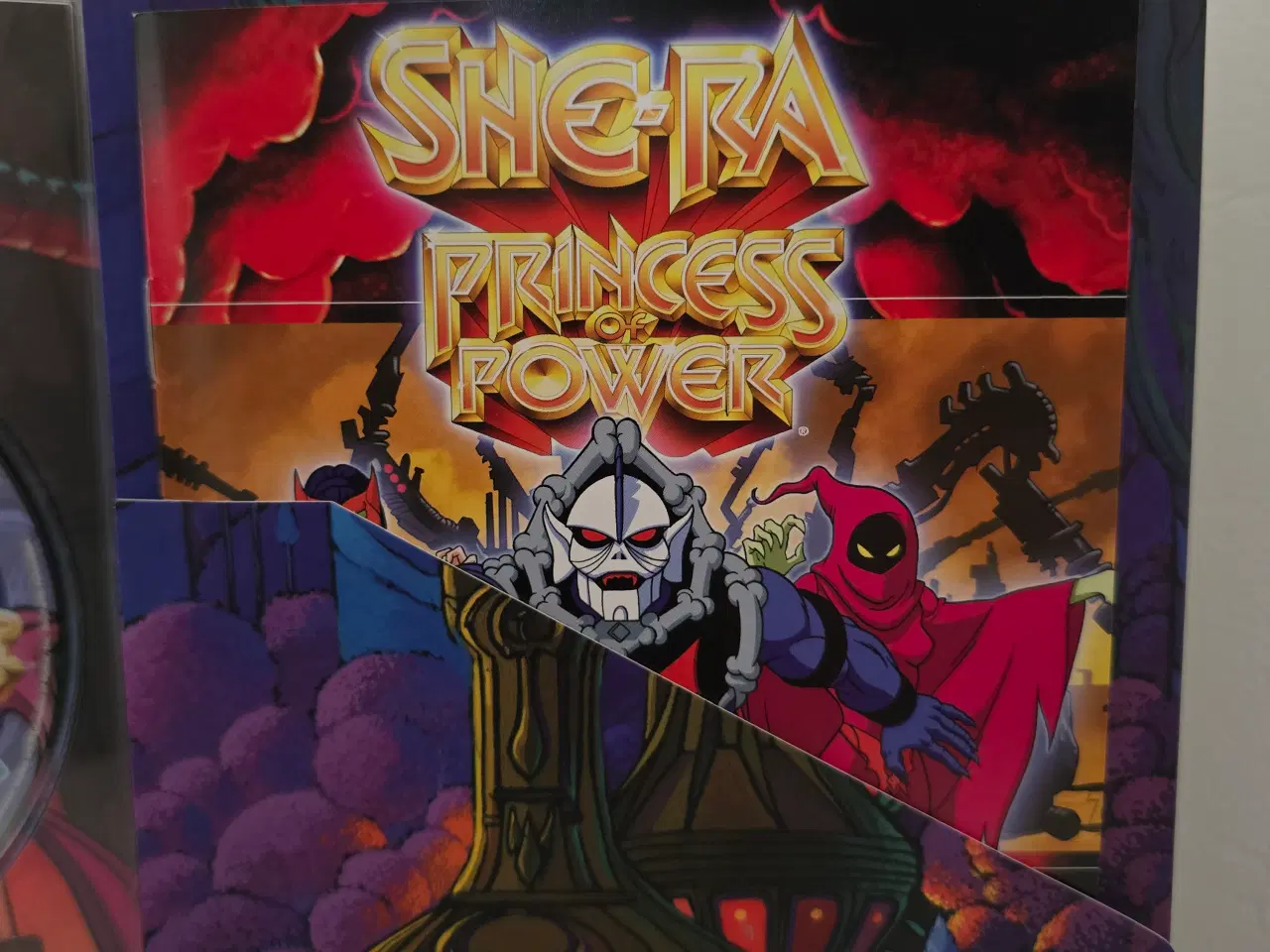 Billede 10 - SHE-RA PRINCESS OF POWER