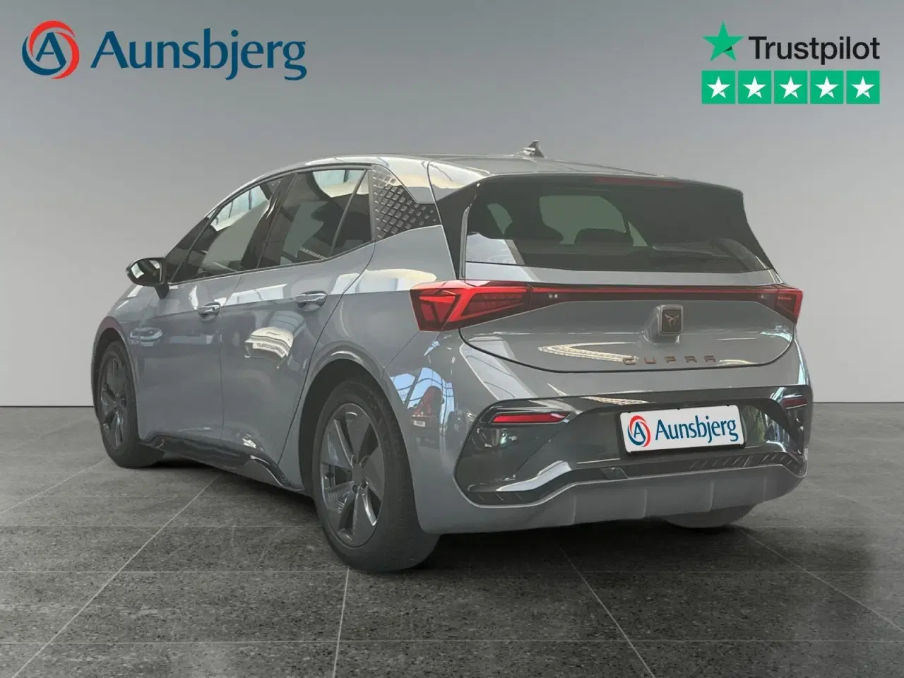 Billede 3 - Cupra Born 58 