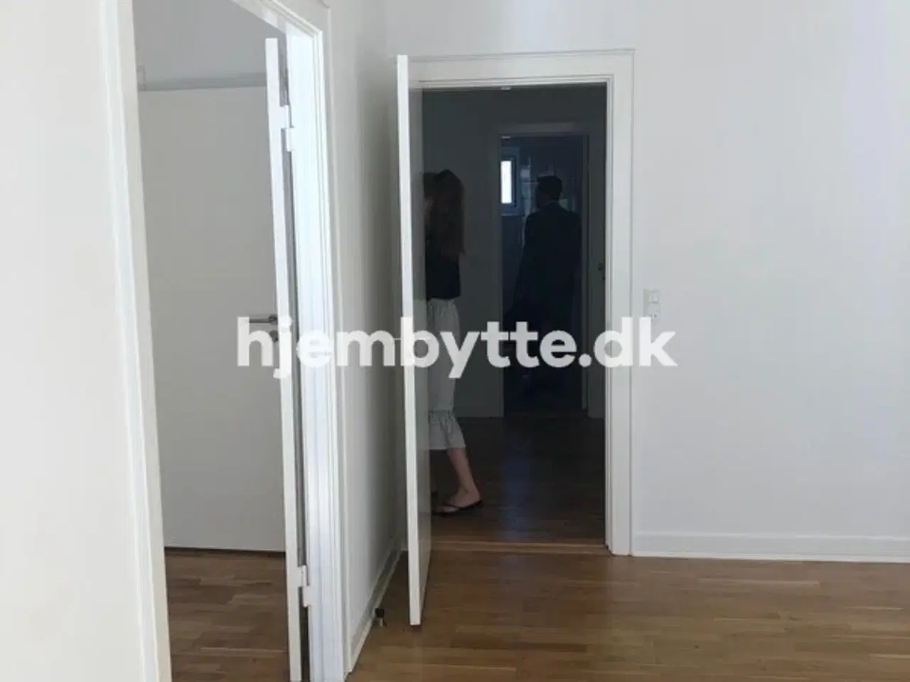 Billede 3 - Hjembytte - DronningensTværgade
