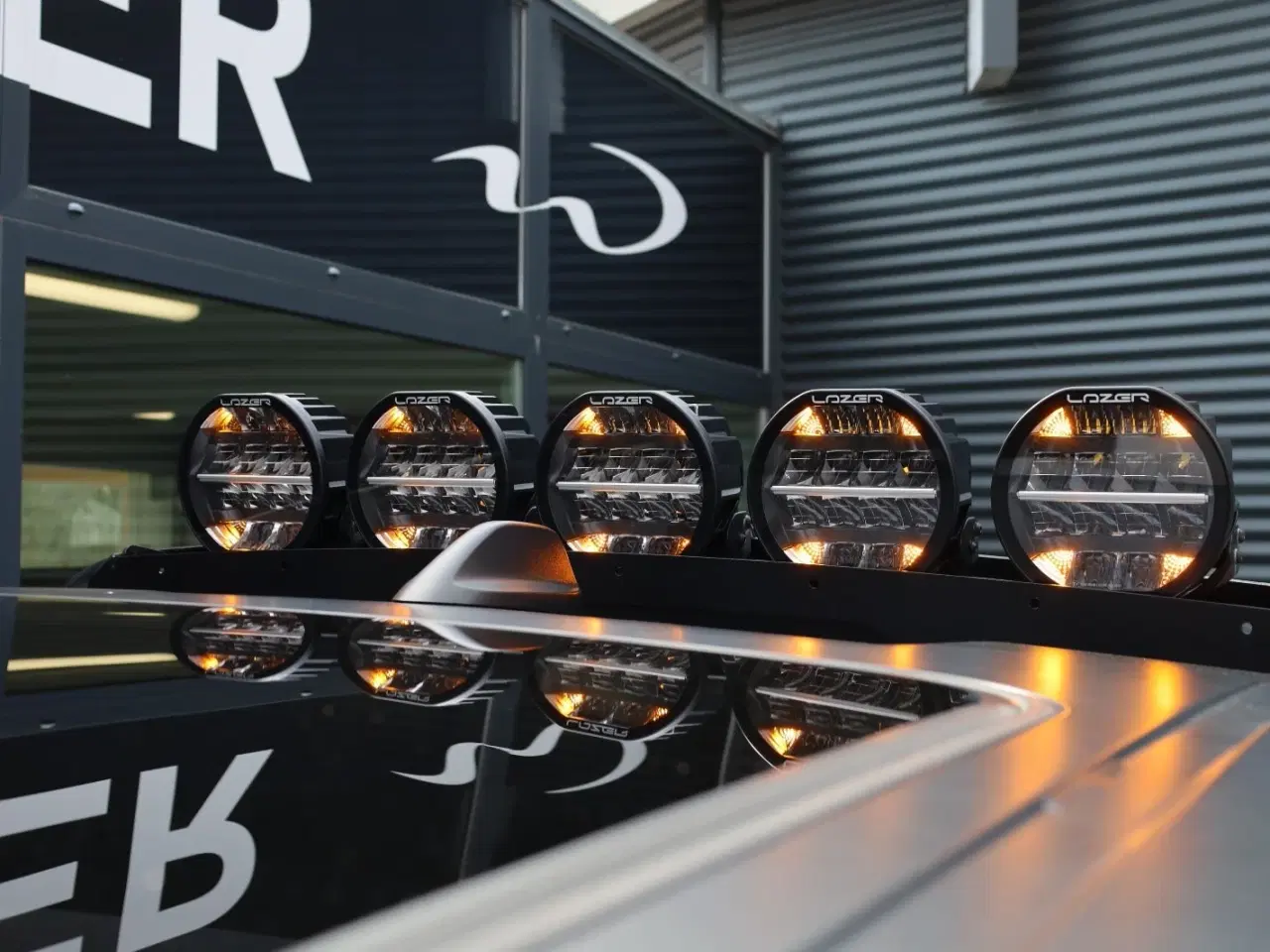 Billede 11 - Dodge RAM 1500 6,2 TRX Supercharged Sandblast Edition aut.