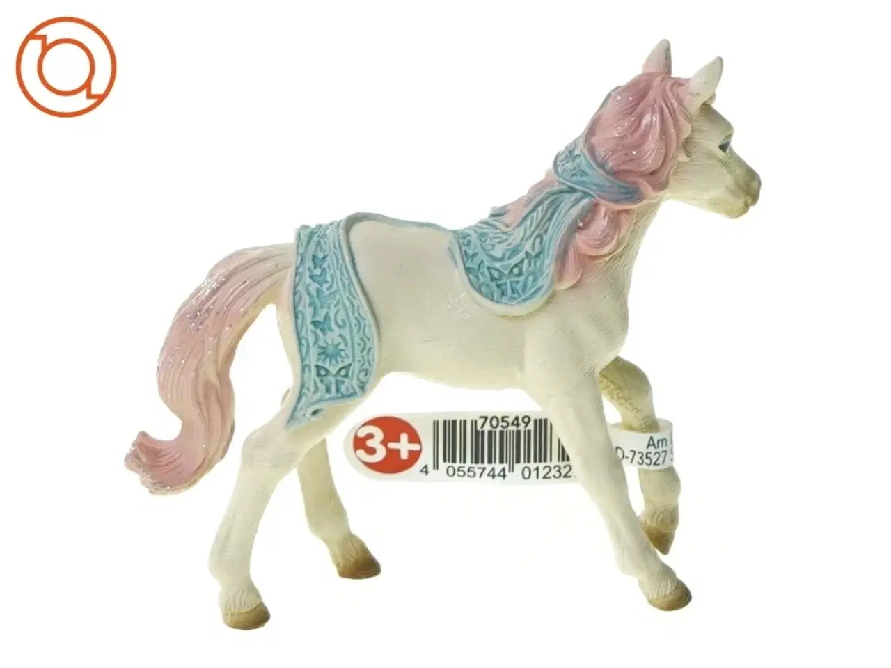Billede 3 - Hest fra Schleich