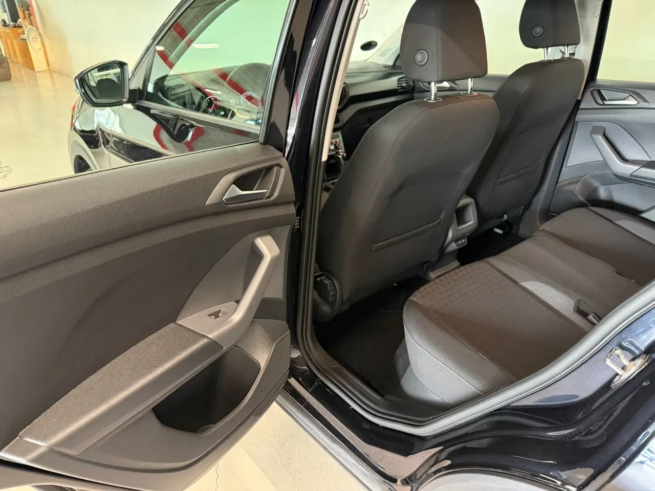 Billede 7 - VW T-Cross 1,0 TSi 115 Life+ DSG