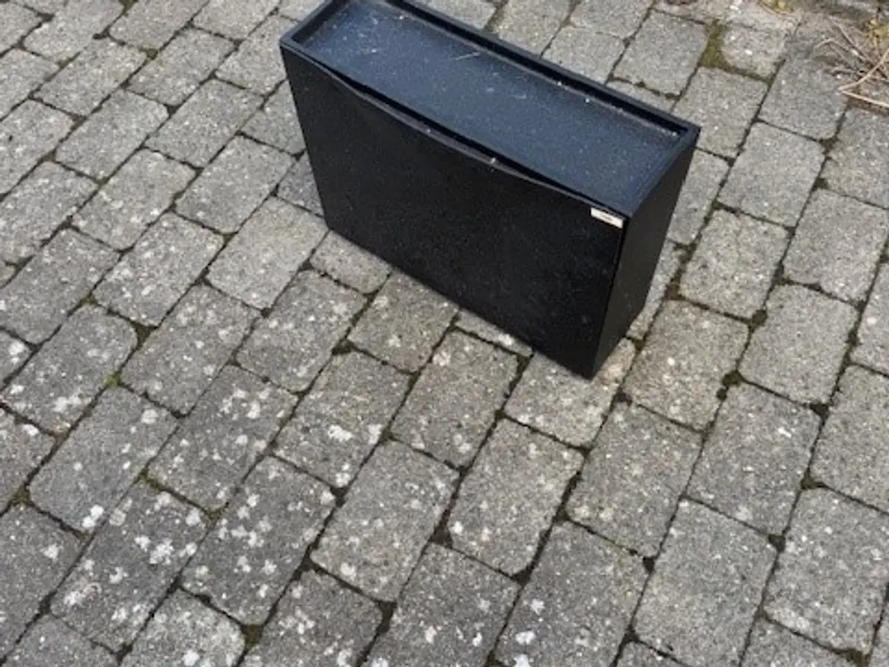 Billede 1 - Skoskab Ikea TRONES
