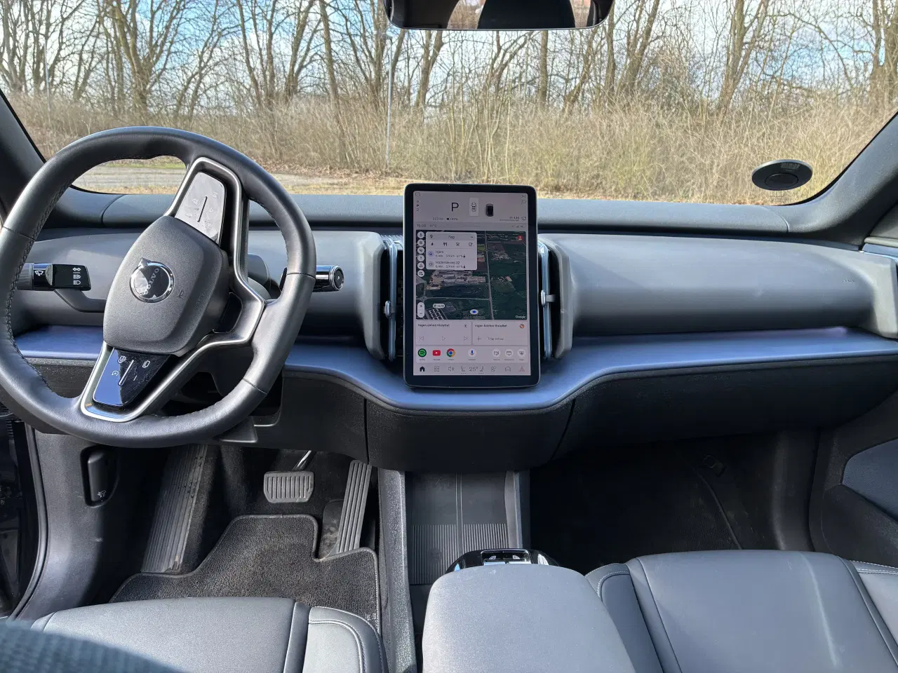 Billede 5 - Lækker Volvo EX30