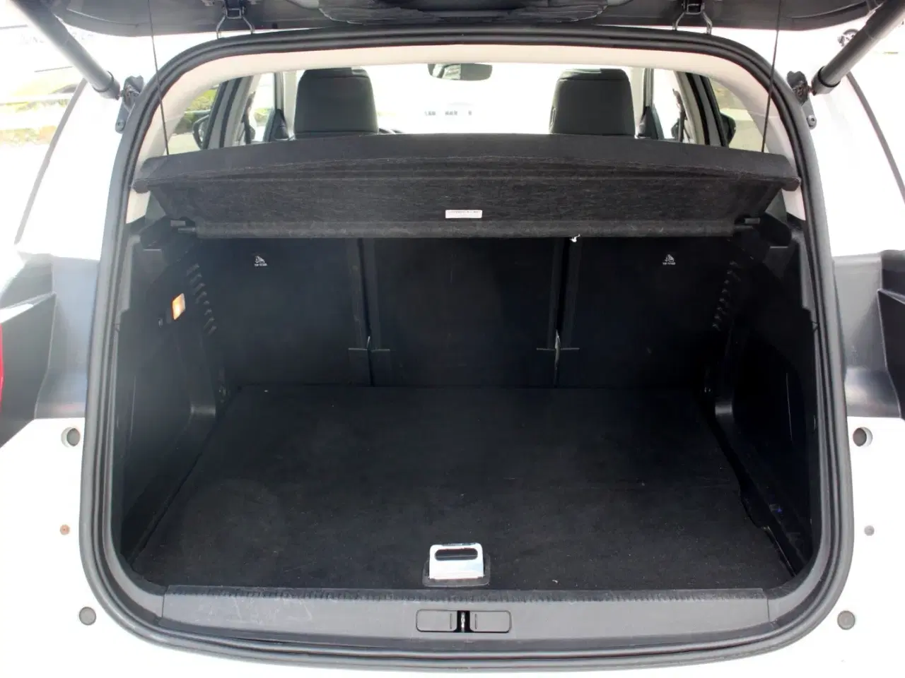 Billede 8 - Citroën C5 Aircross 1,6 PureTech 180 Platinum EAT8