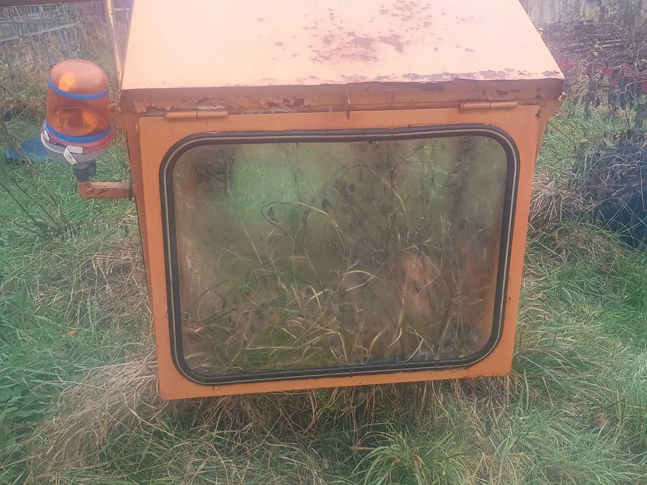 Billede 17 - Gutbrod 2500 minitraktor