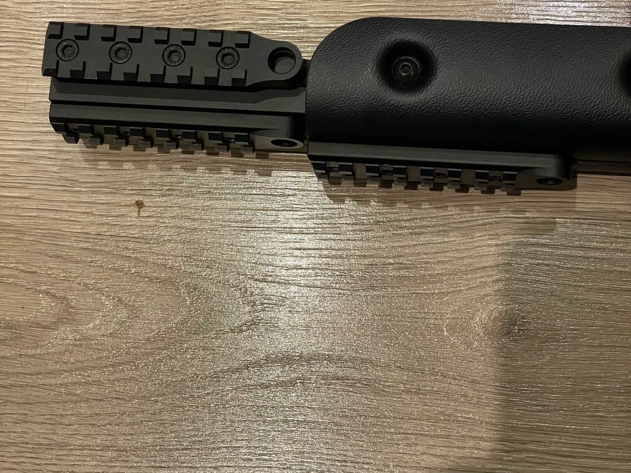 Billede 11 - GRS BoltHorn SA tikka skæfte