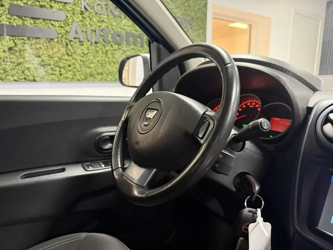 Billede 7 - Dacia Lodgy 7 Sæder 1,5 DCi Stepway Prestige Start/Stop 90HK