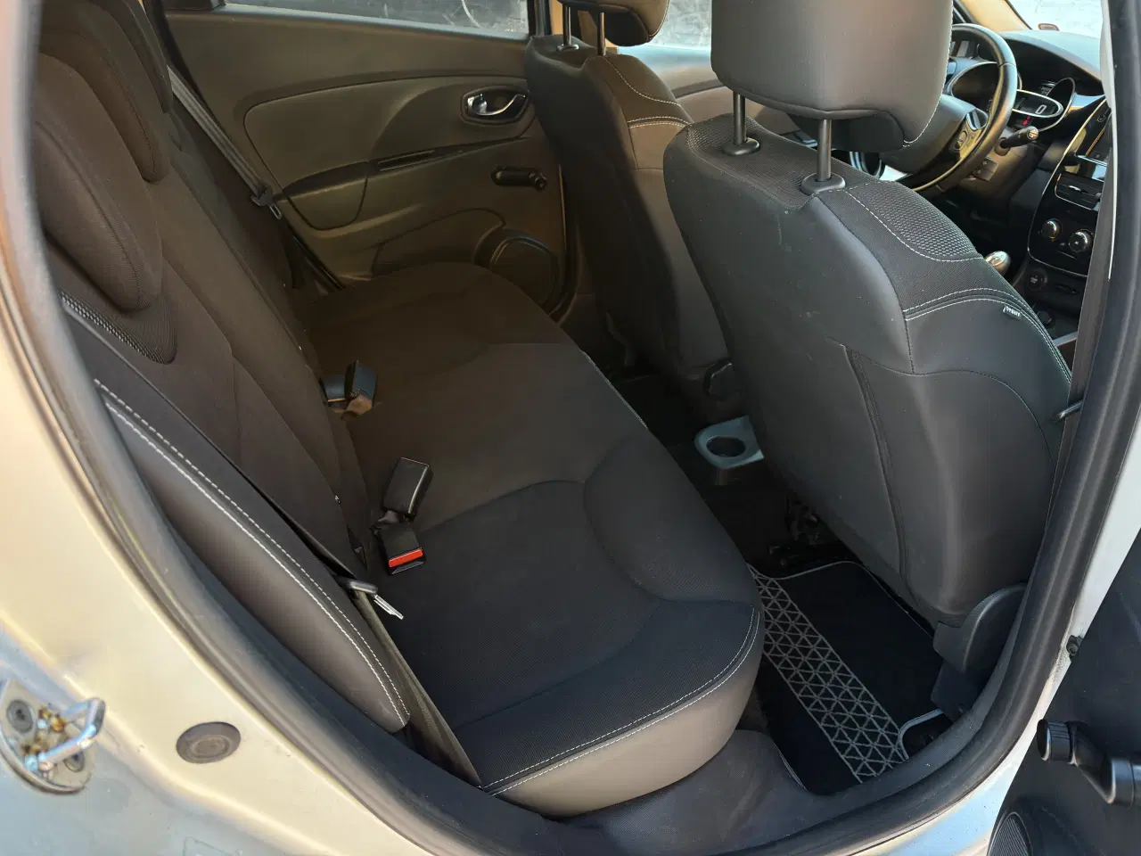 Billede 7 - Renault Clio 1.5 dCI 75 Sport Tourer