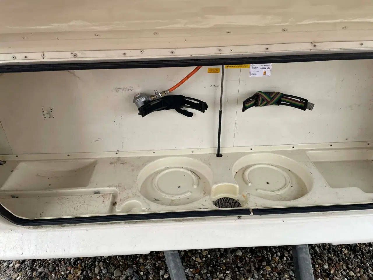 Billede 19 - NR 2 - Adria Unica B 432 PS