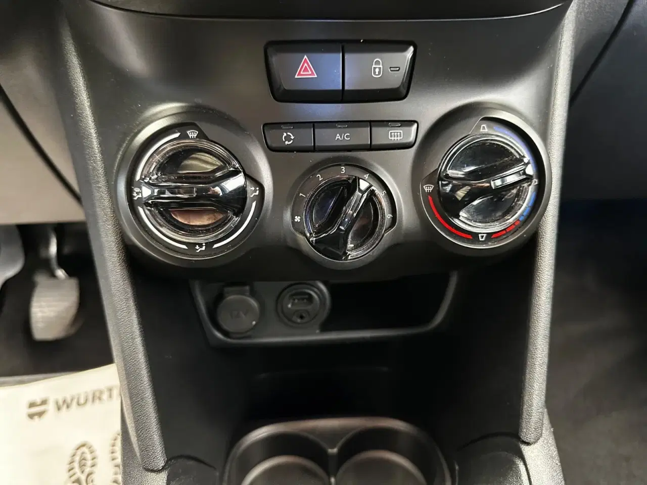 Billede 11 - Peugeot 208 1,2 VTi 82 Active