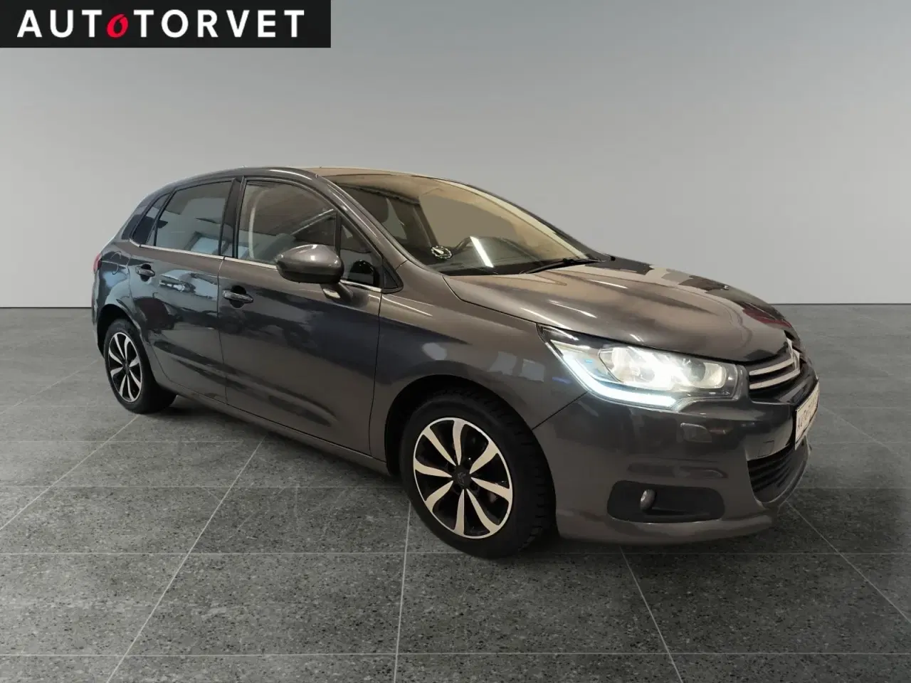 Billede 2 - Citroën C4 1,6 BlueHDi 100 Millesime