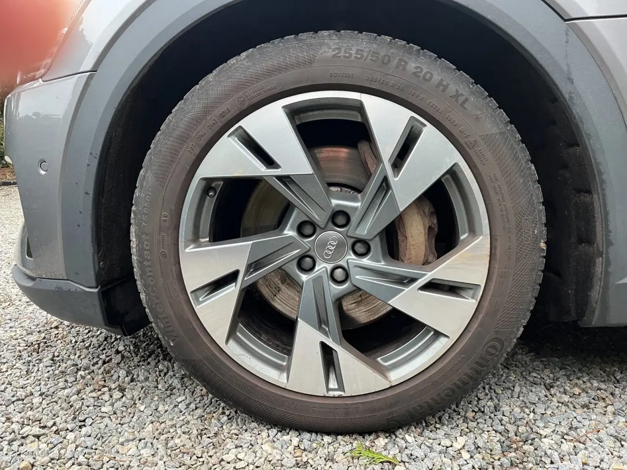 Billede 18 - Audi e-tron 55 quattro