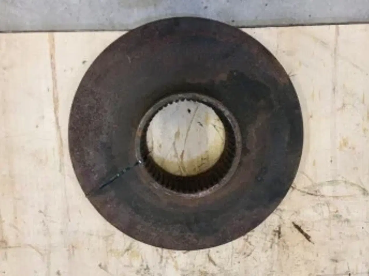 Billede 7 - John Deere 2054,2056,2058 Countershaftvariable