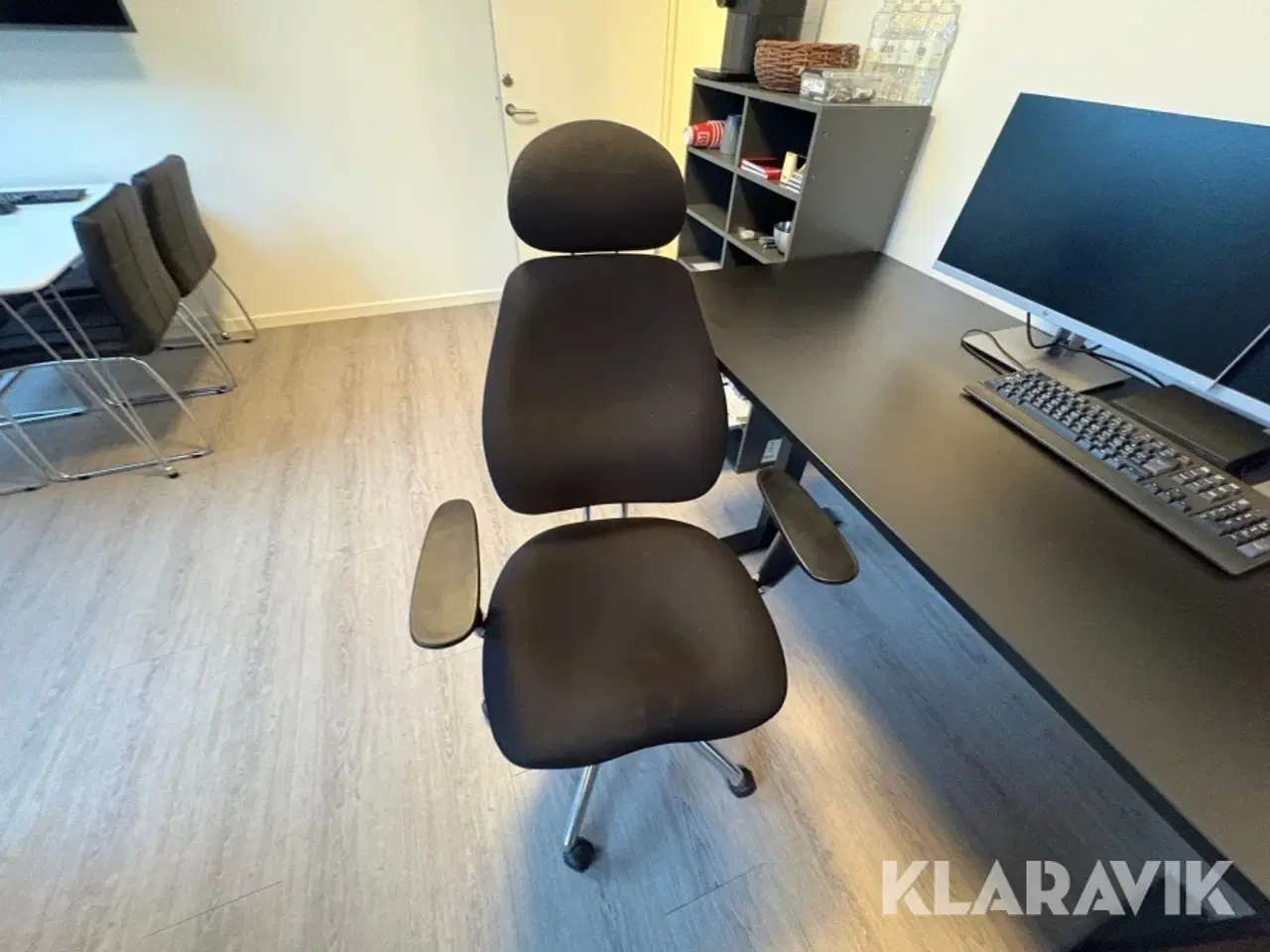 Billede 6 - Arbejdsstationer - 2 styk