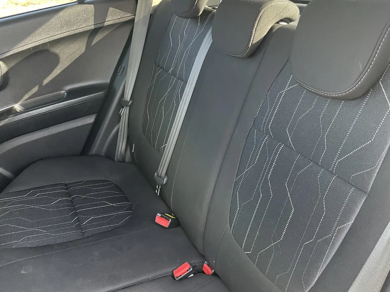 Billede 9 - Kia Picanto 1.0 fra 2015