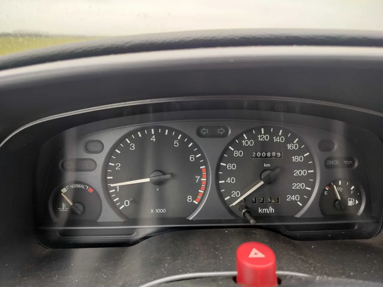 Billede 6 - 2 stk mondeo