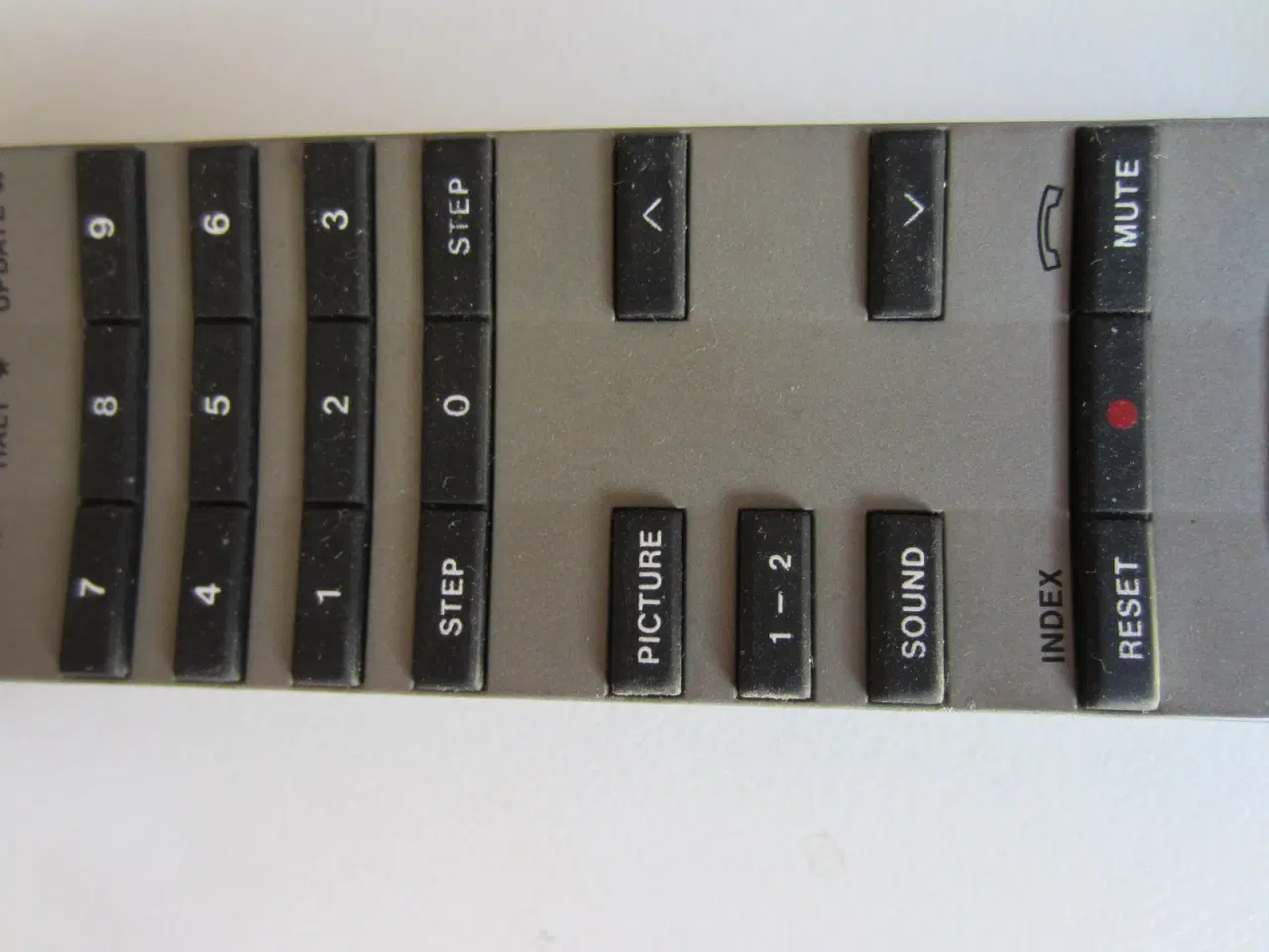 Billede 3 - VIDEO TERMINAL BANG&OLUFSEN