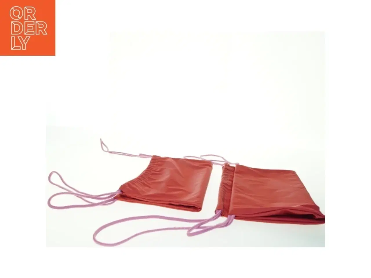 Billede 2 - Gymnastikpose fra Freds World (str. 140 )