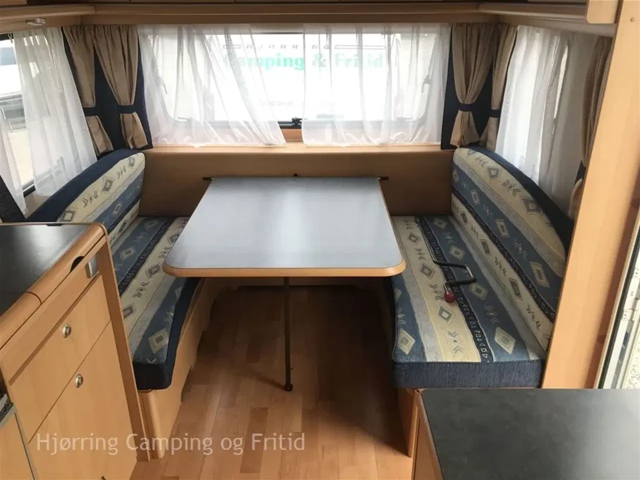 Billede 7 - 2005 - Adria Altea 502 DT