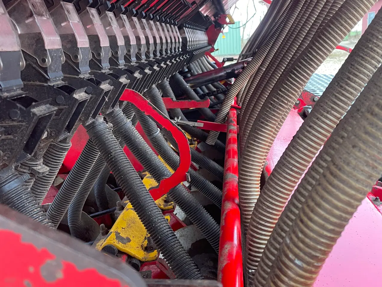 Billede 7 - Vaderstad Rapid