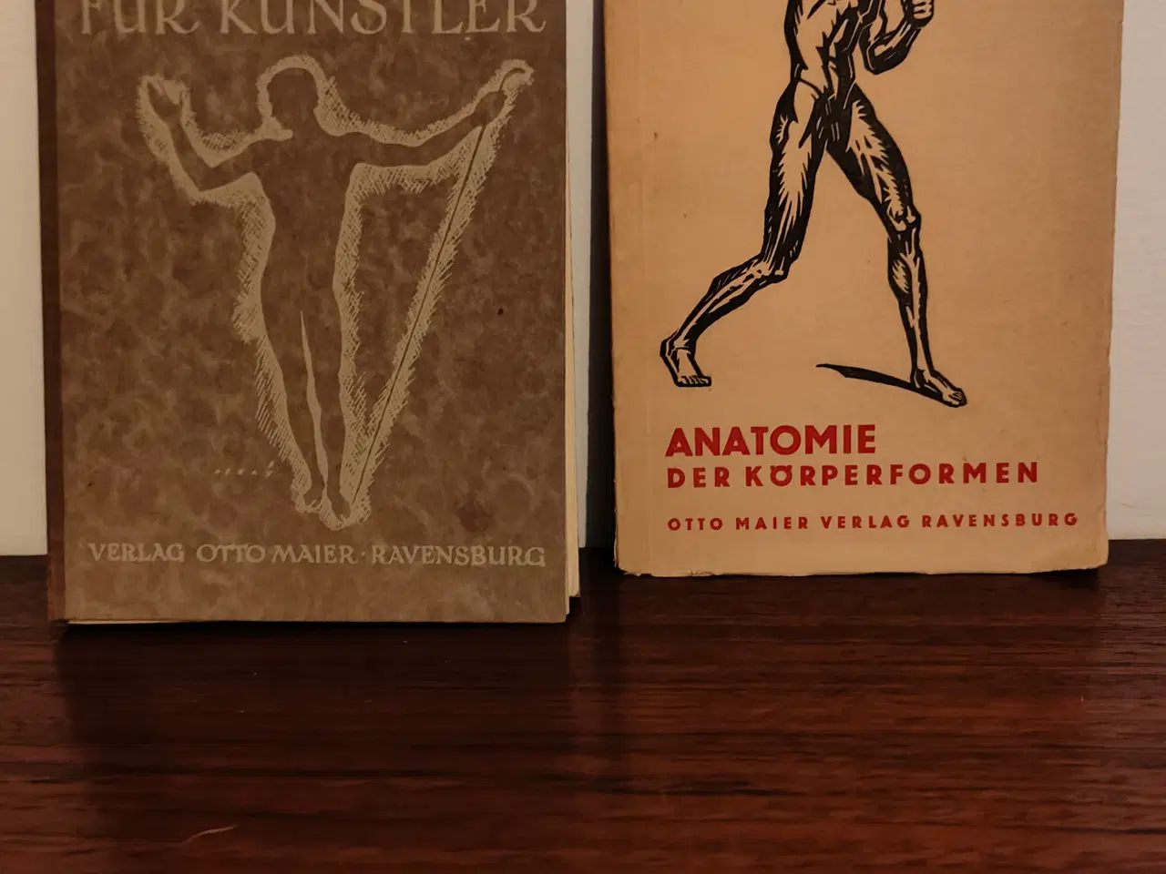 Billede 8 - Samling af antikke bøger 