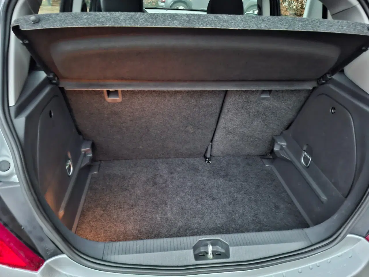 Billede 6 - Opel Corsa 1,0 12V Enjoy