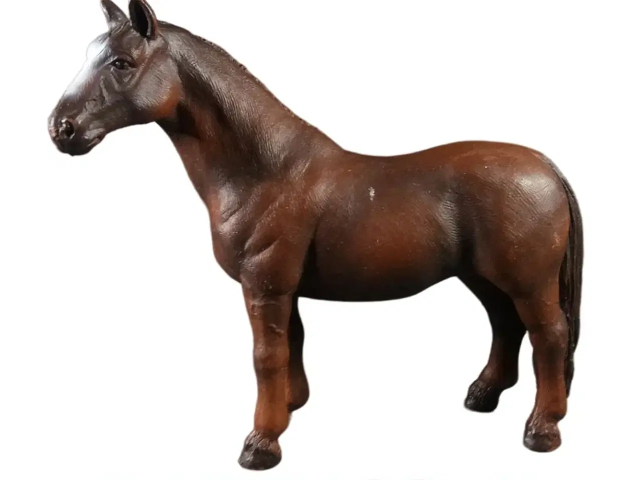 Billede 1 - Schleich 13227 Hanoverian Mare (1995)