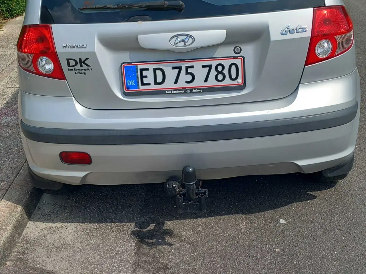 Billede 9 - Superfin Hyundai Getz 1,6