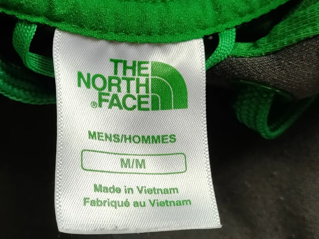 Billede 3 - The North Face sweatshirt med hætte