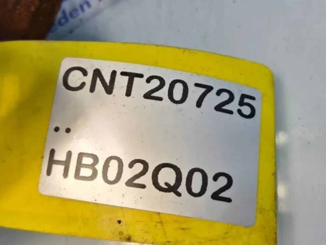 Billede 11 - Massey Ferguson 3085 Støtte L. 3388443M95