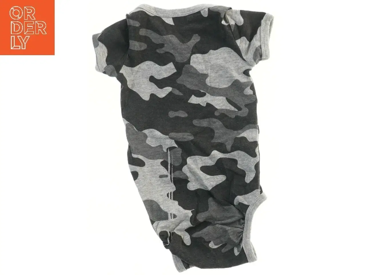 Billede 2 - Camouflage bodystocking til baby fra VRS (str. 74)