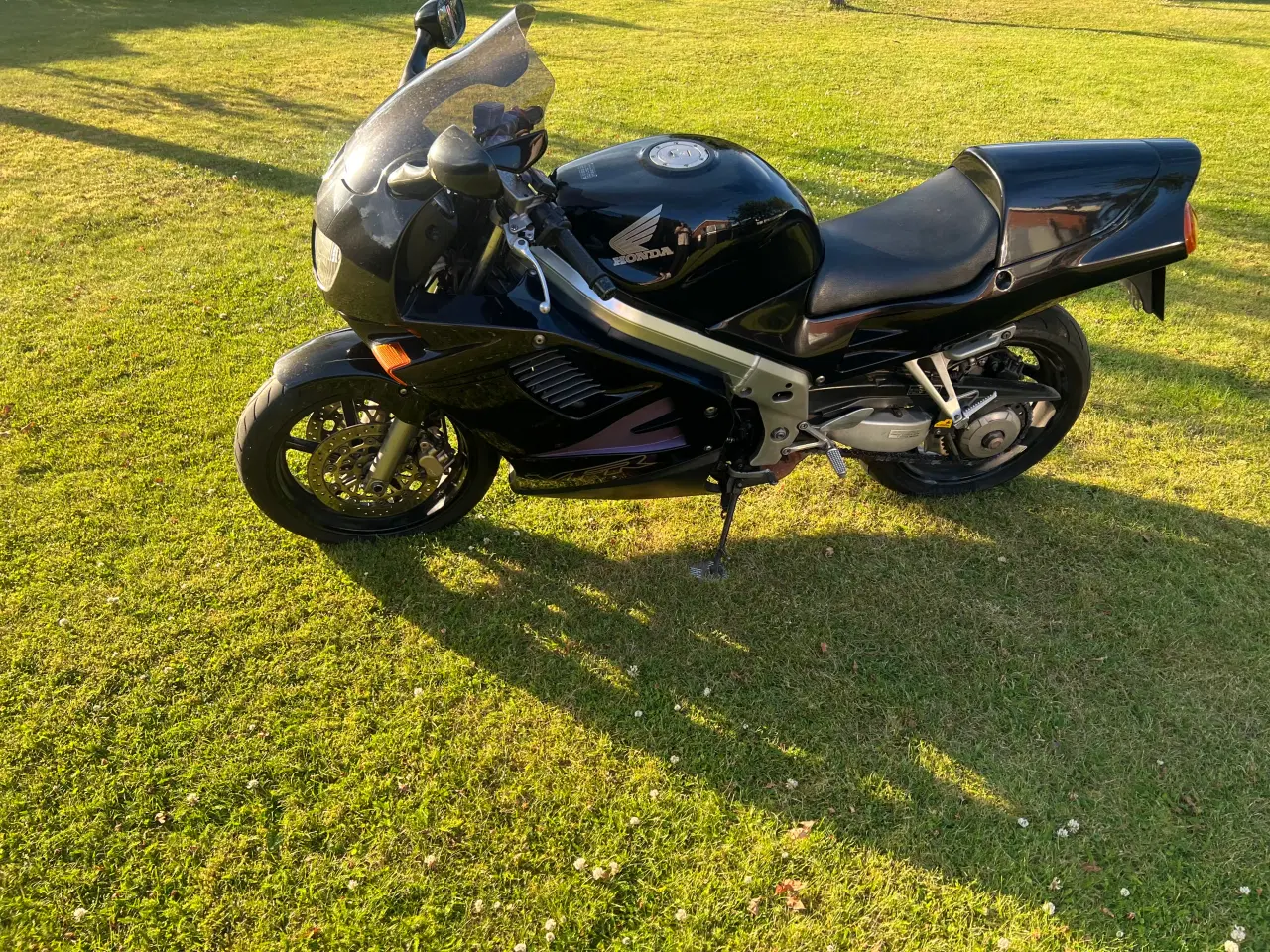 Billede 10 - HOnda Vfr 750 F