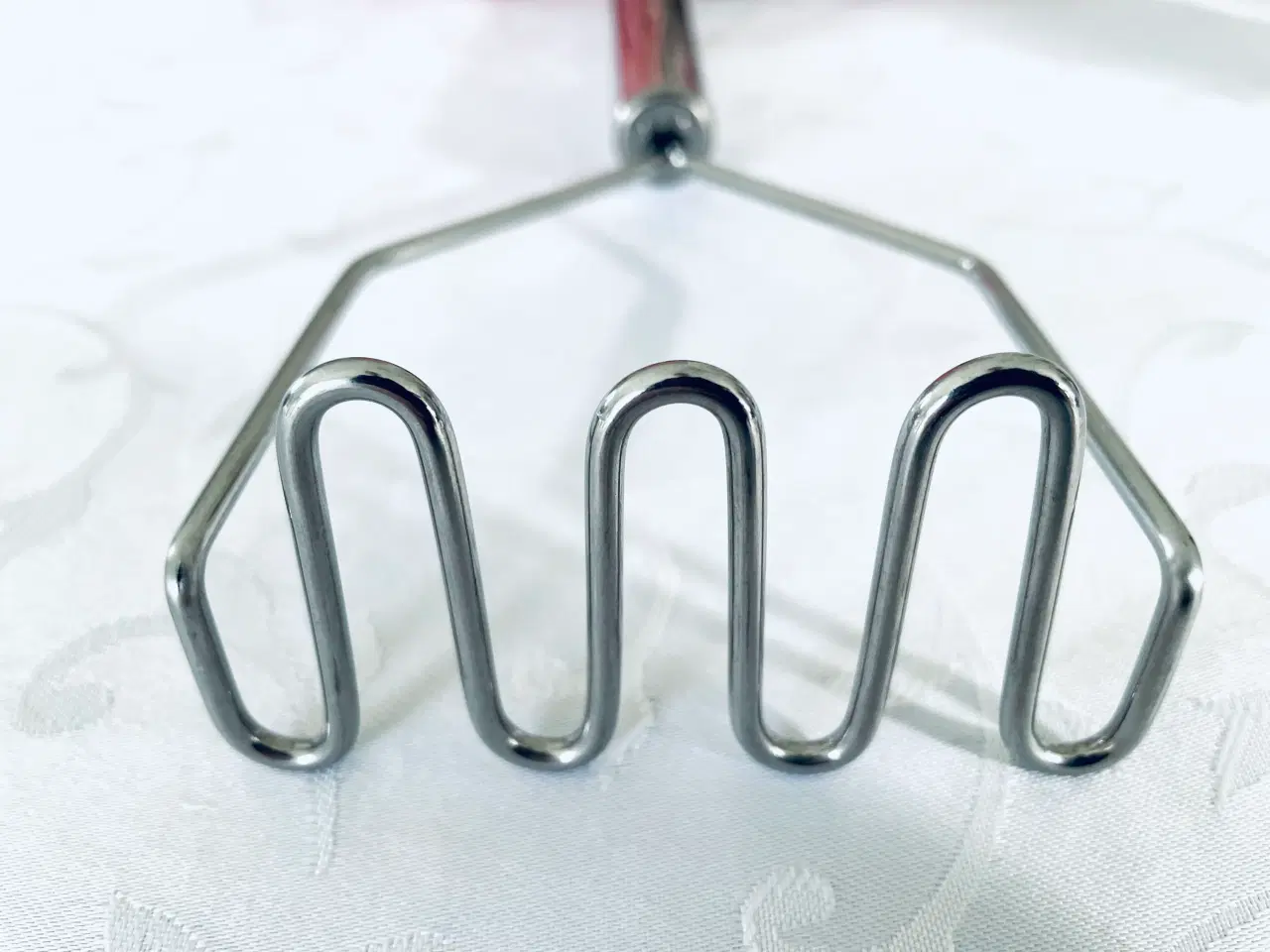 Billede 4 - Kartoffelmoser 