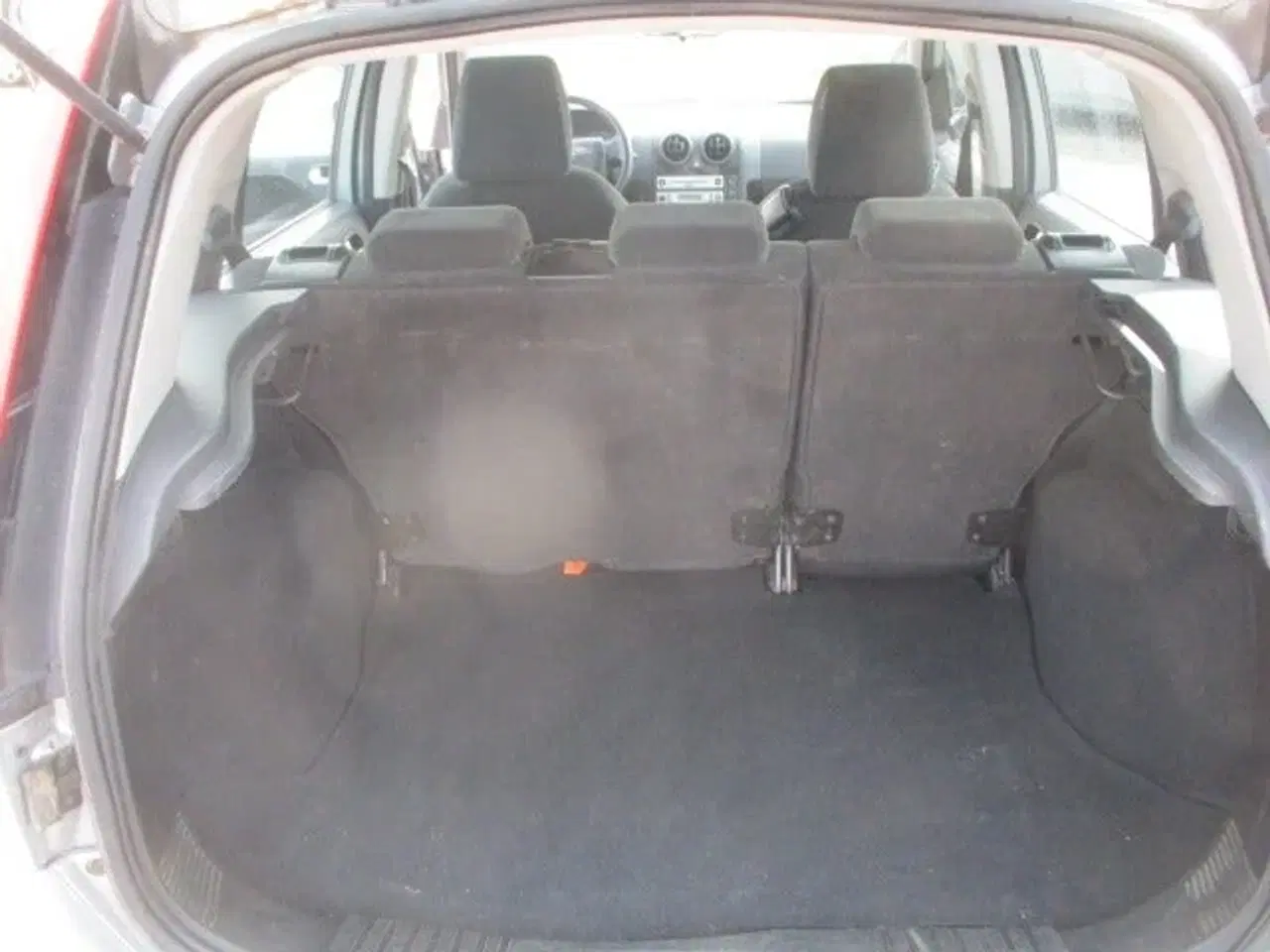 Billede 10 - Ford Fusion 1,4 Ambiente